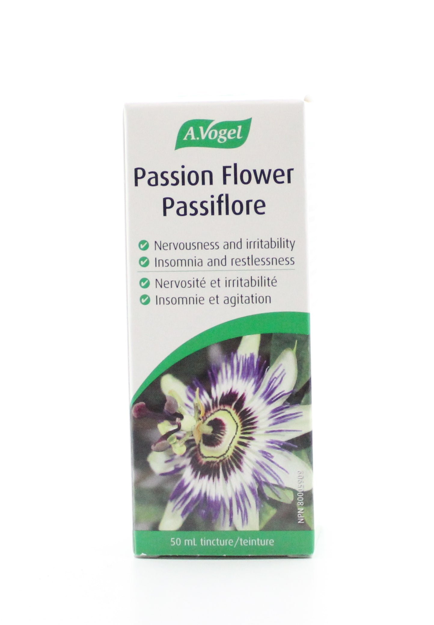 A. Vogel Passion Flower