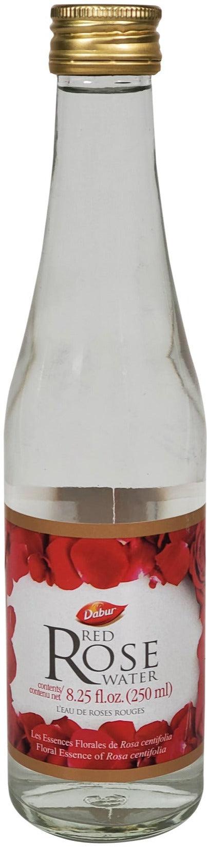 Dabur Red Rose Water