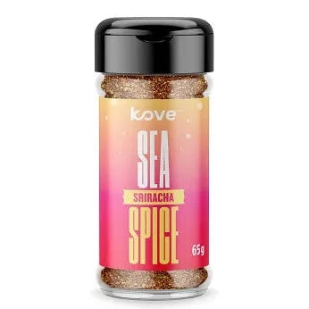 Kove Ocean Sriracha Sea Spice
