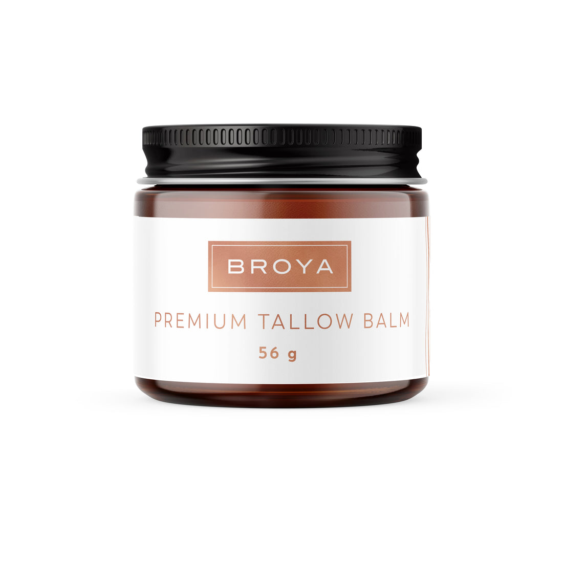 Broya Premium Tallow Balm