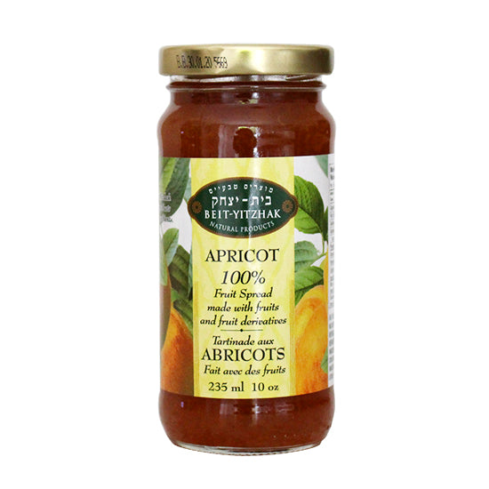 Beit Yitzhak Apricot Jam