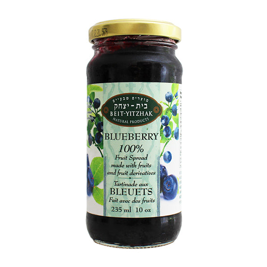 Beit Yitzhak Blueberry Jam