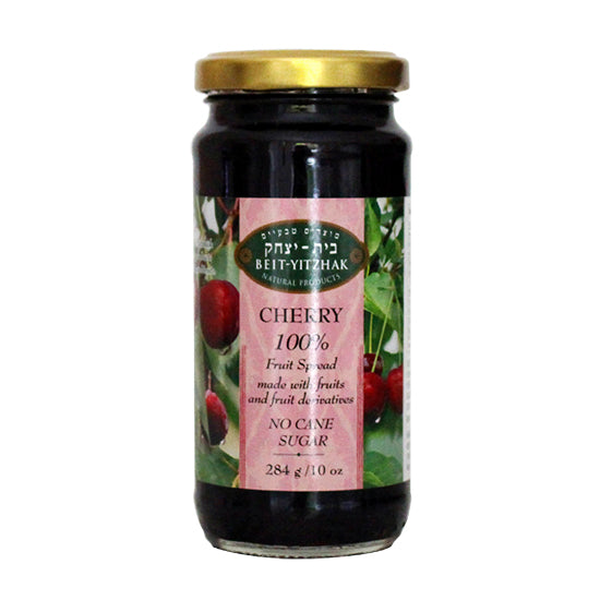 Beit Yitzhak Cherry Fruit Spread