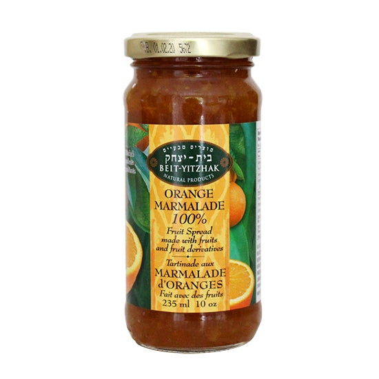 Beit Yitzhak Orange Marmalade