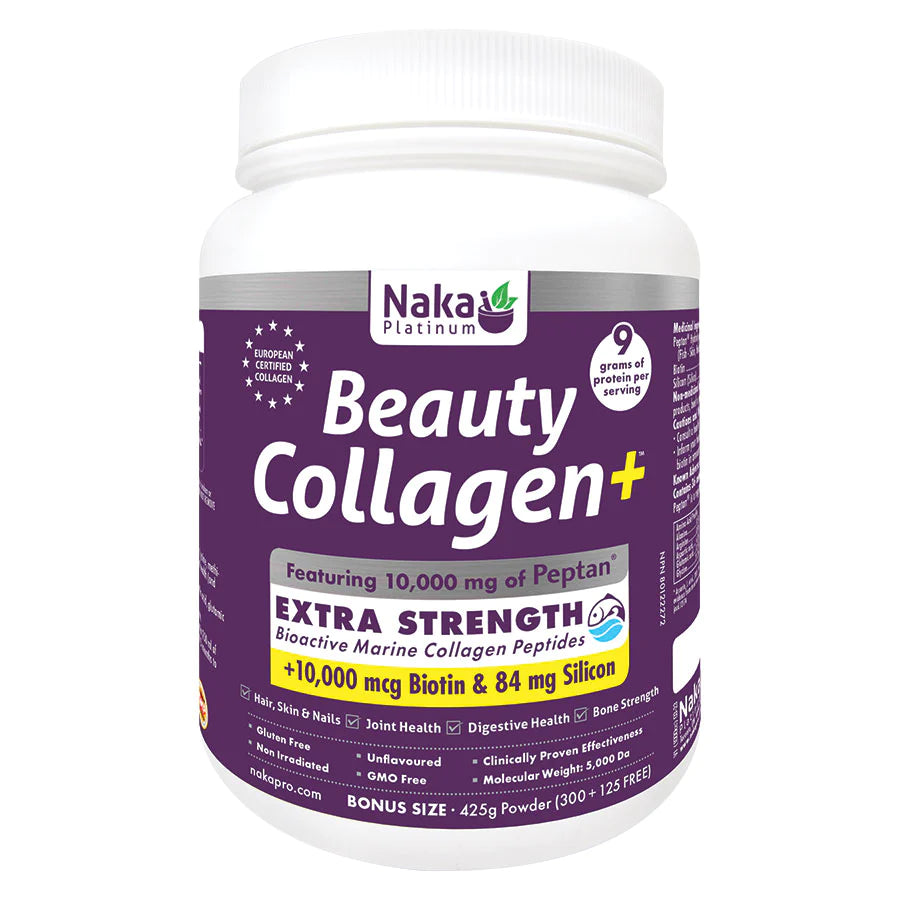 Beauty Collagen+