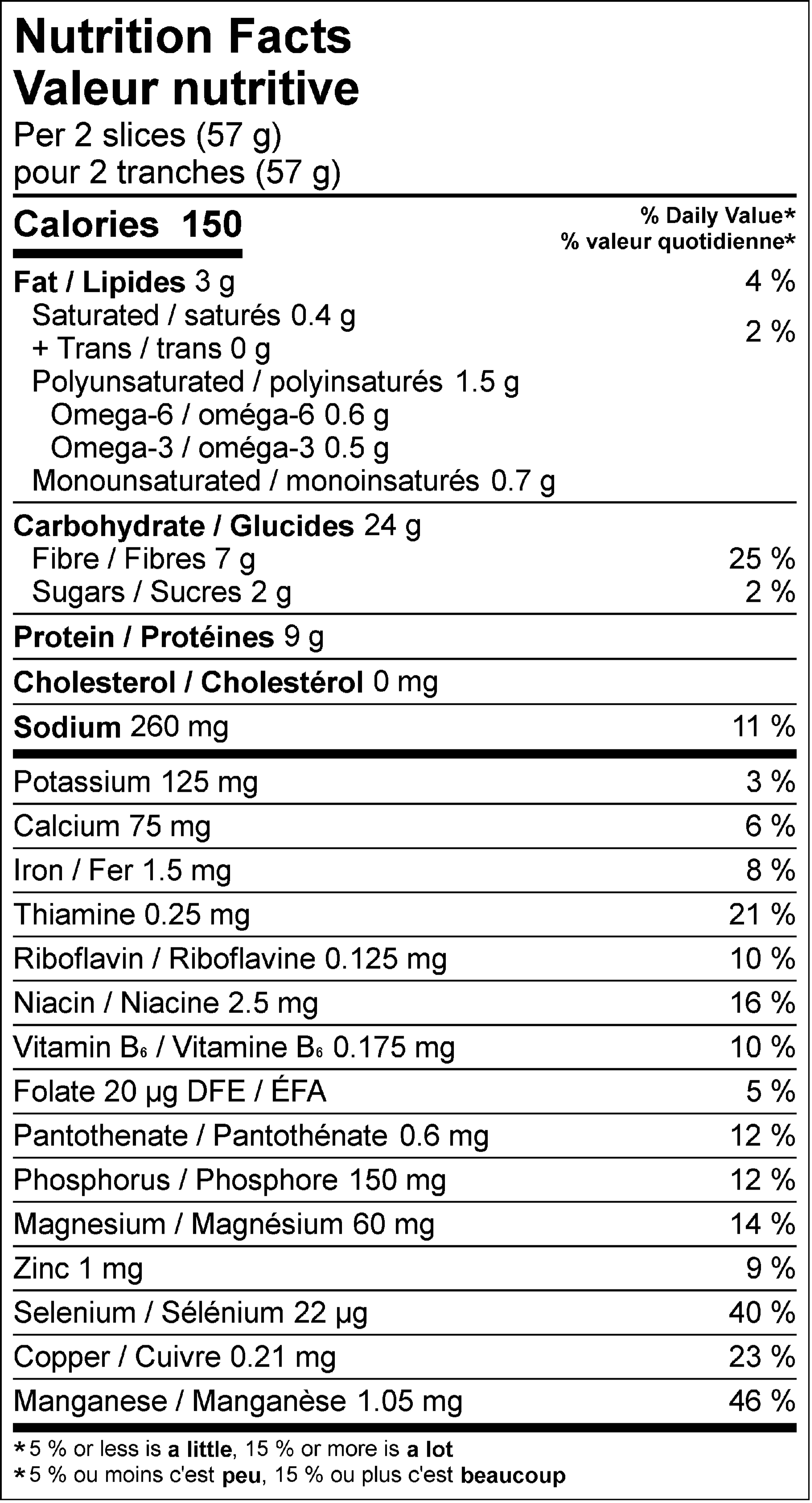 Silver Hills Organic Sprouted Heritage Grain Big Red’s Bread