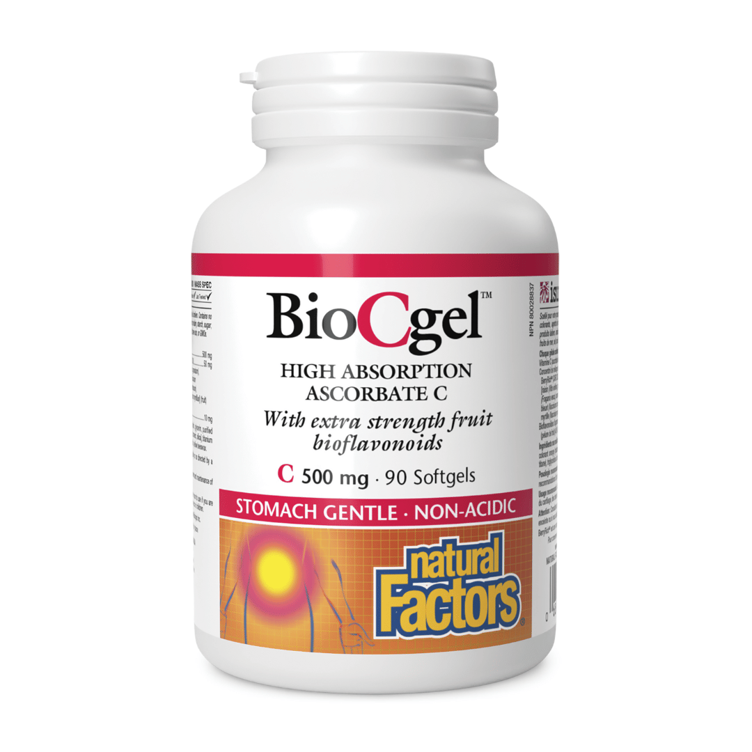 Biocgel - 500mg