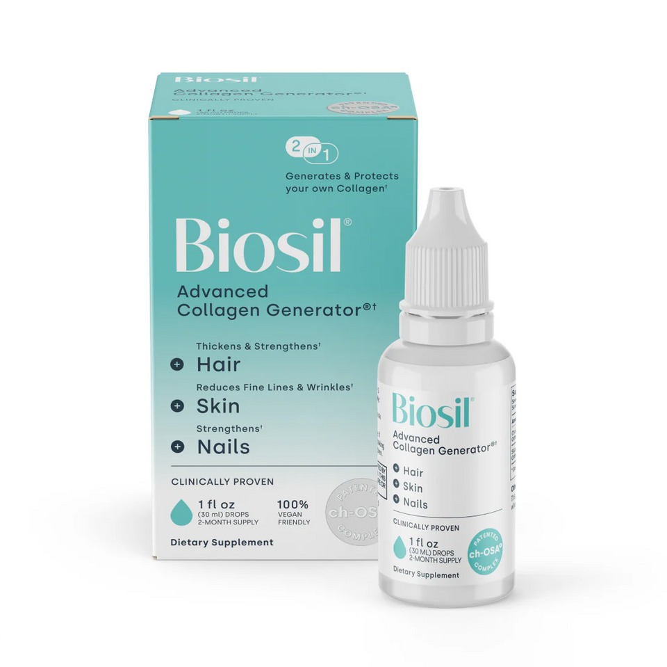BioSil BioSil