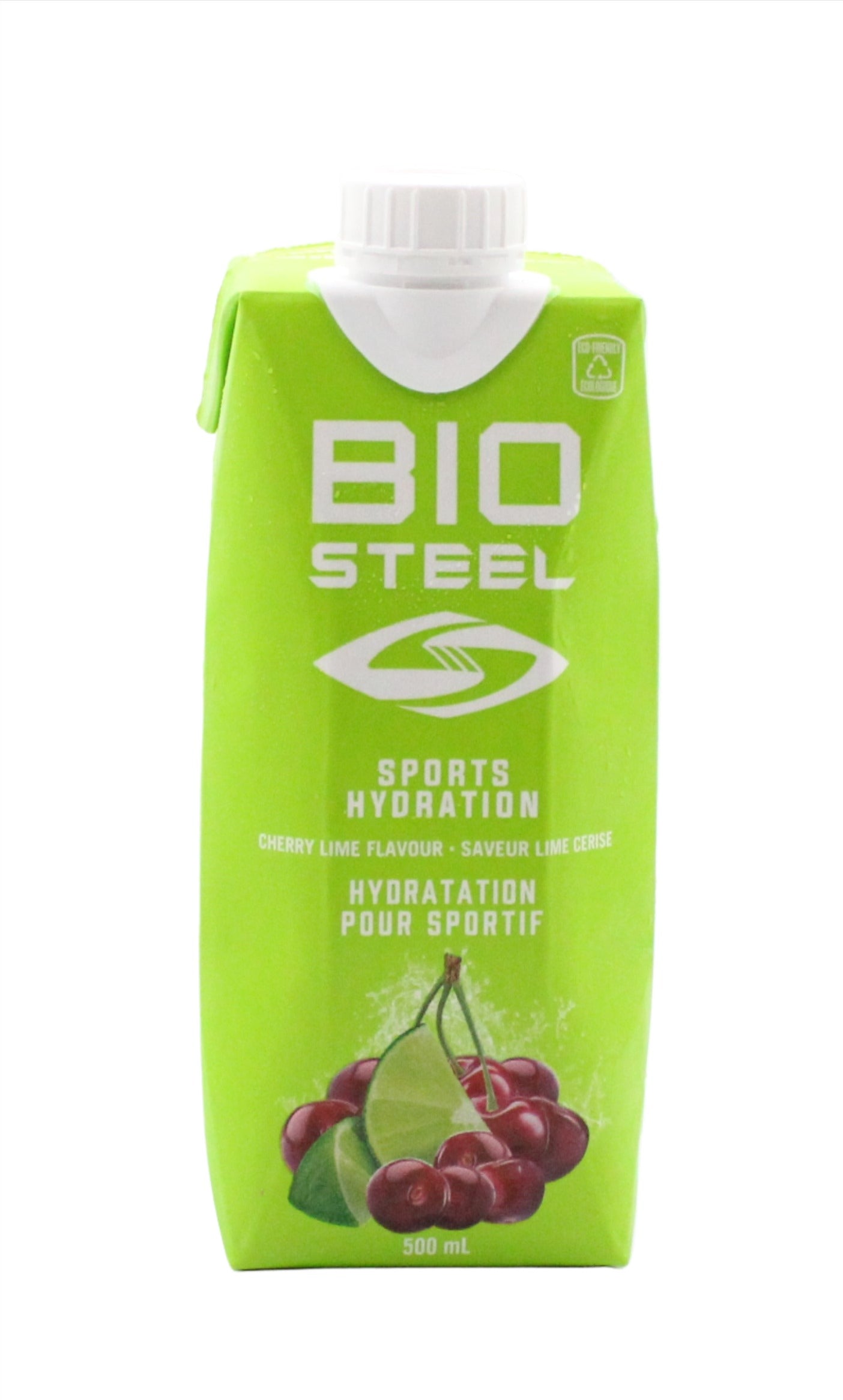 Cherry Lime Sports Drink
