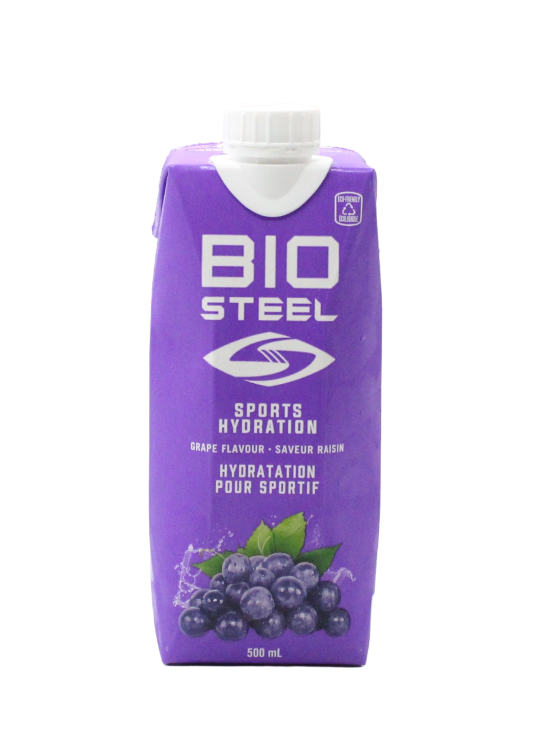Grape Sports Drink