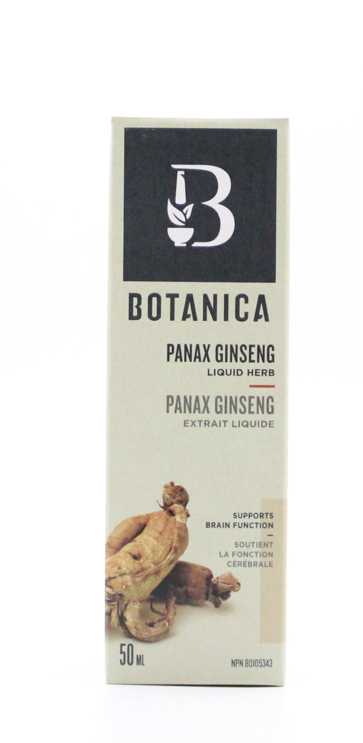 Panax Ginseng Tincture