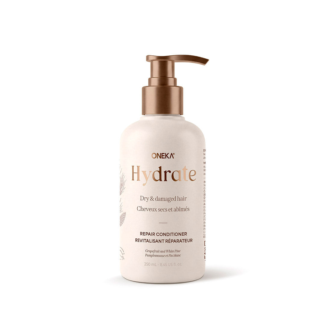 Oneka Hydrate and Repair Conditioner