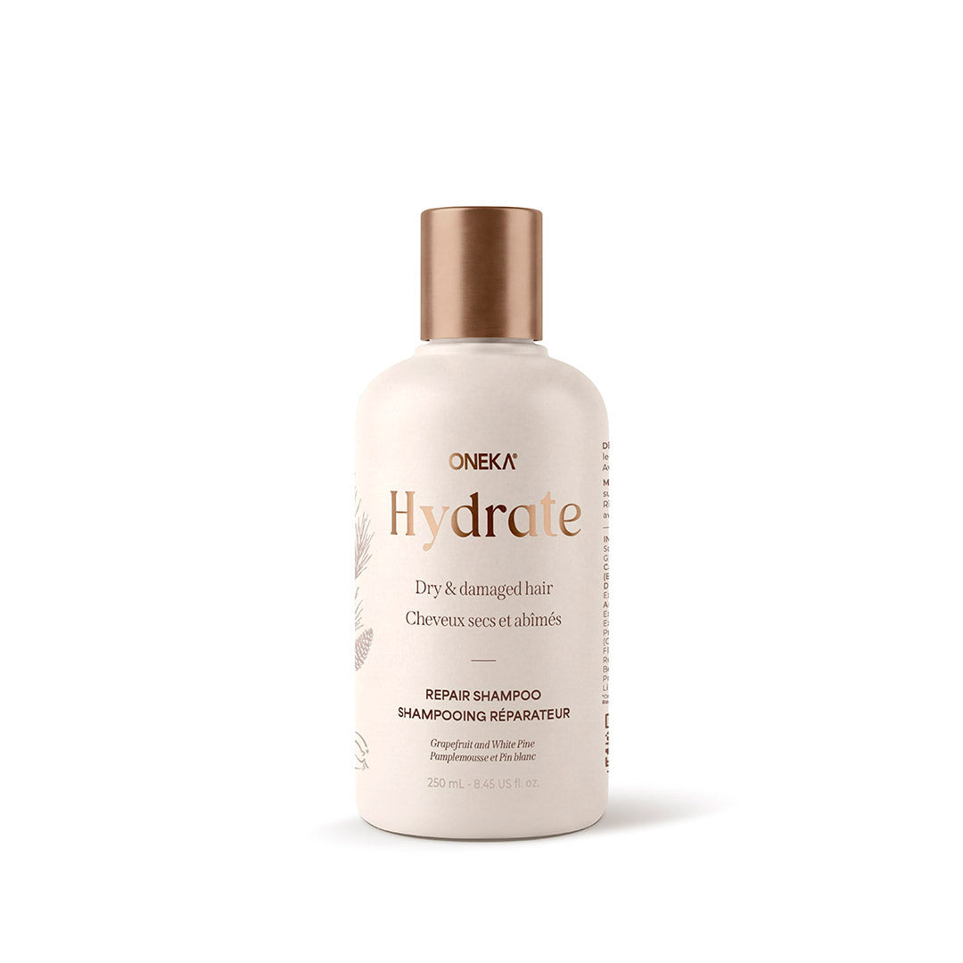 Oneka Hydrate and Repair Shampoo