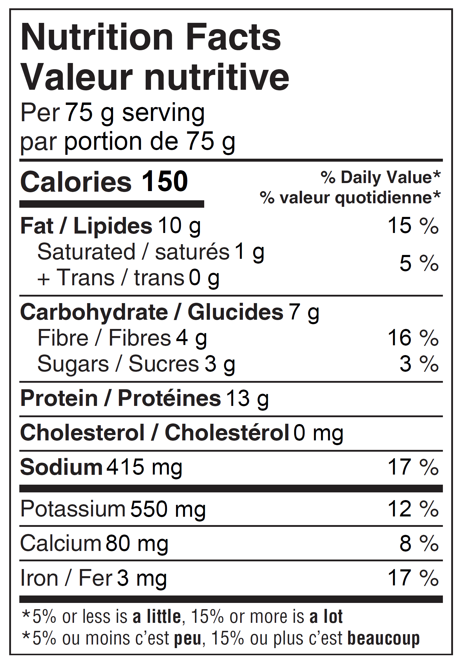 VG Gourmet Plant-Based Buffalo Bites