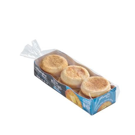 O'doughs English Muffin