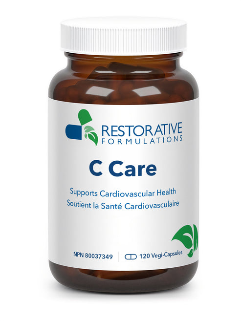 Restorative Formulations C Care