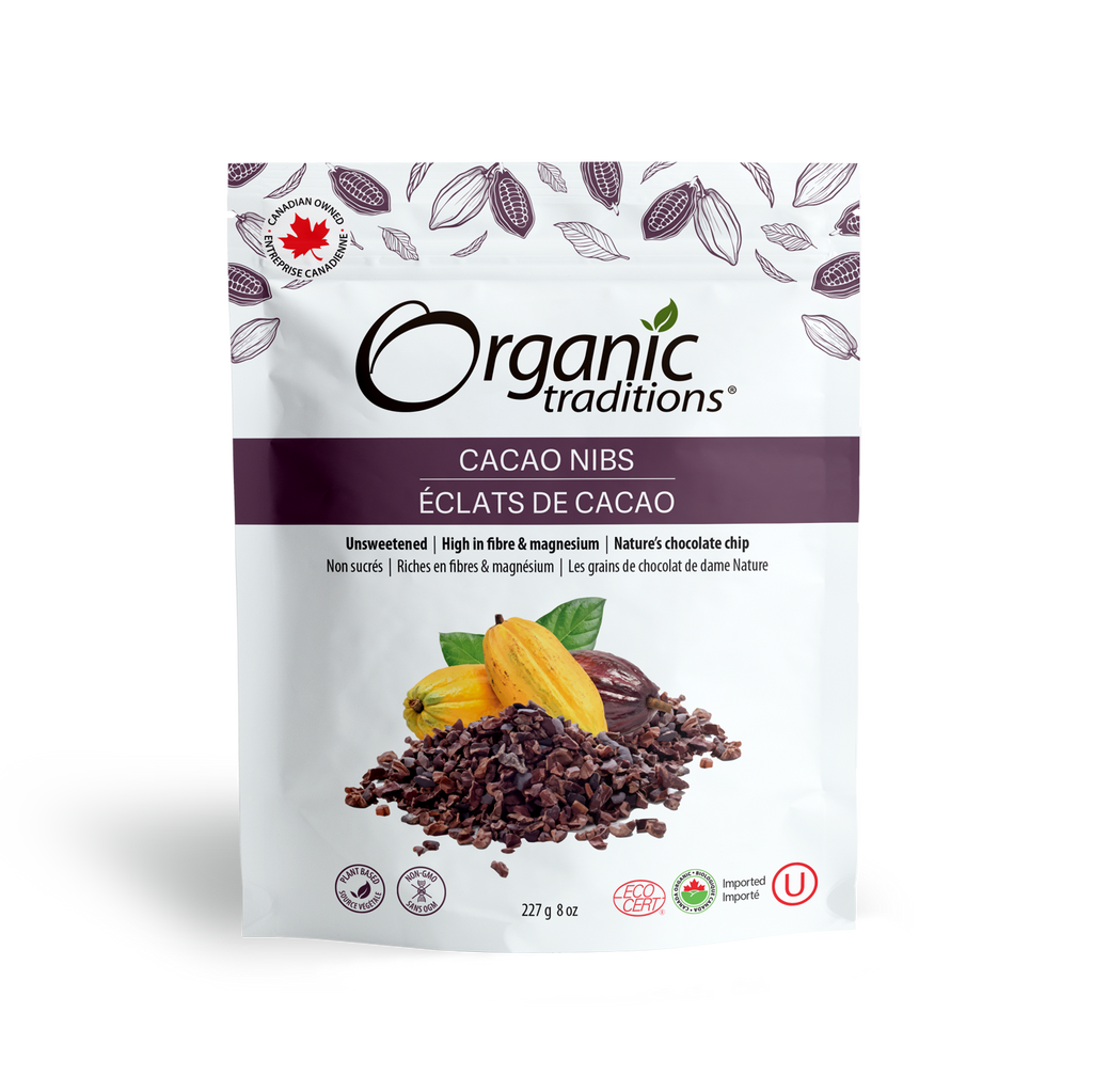 Organic Cacao Nibs