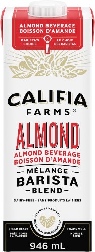 Original Almond Barista Blend