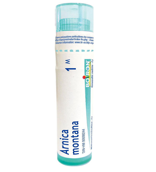 Arnica Montana 1M