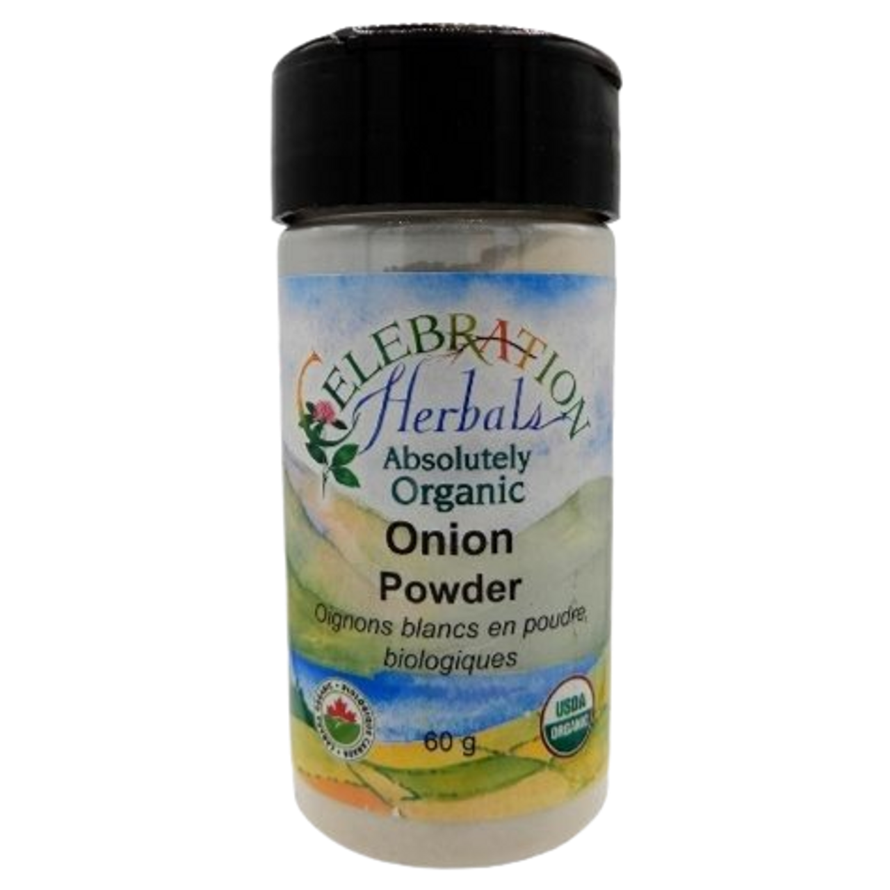 Celebration Herbals Organic Onion Powder