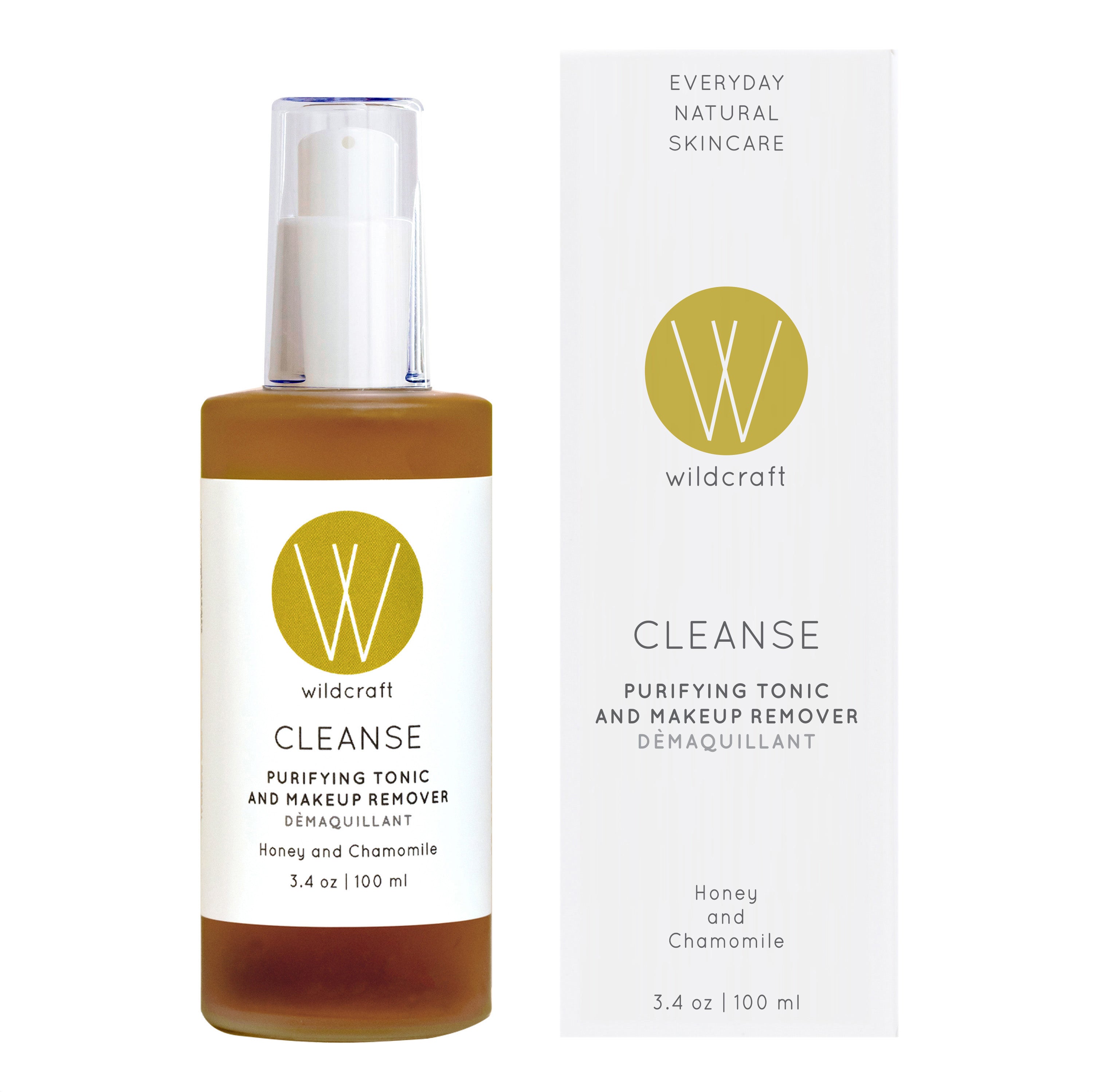 Wildcraft Care Cleanse Makeup Remover
