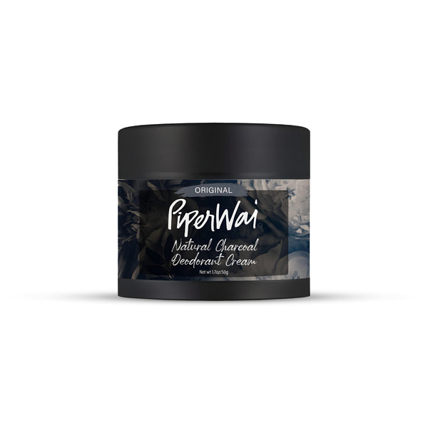 Piperwai Cream Deodorant