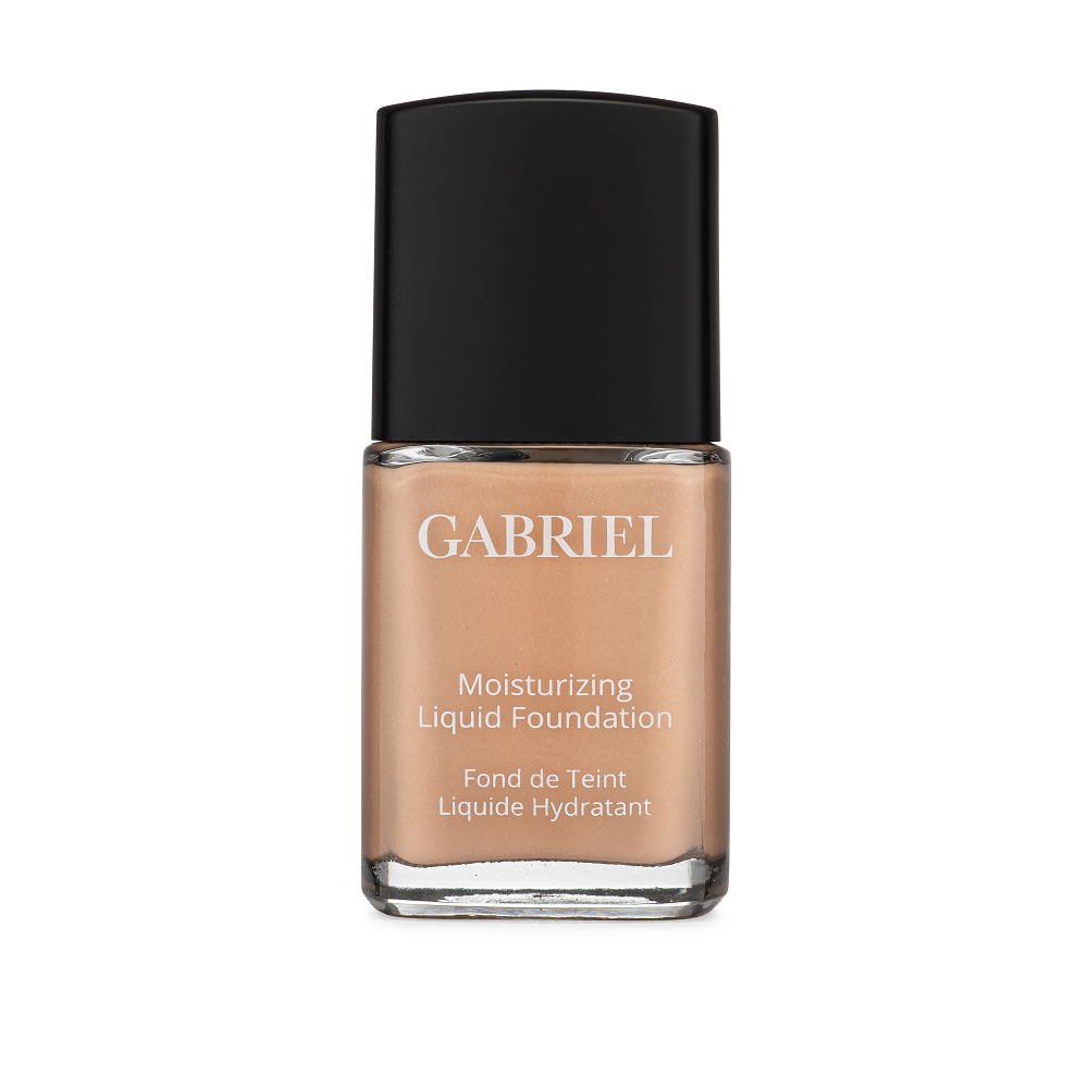Gabriel Cream Beige Foundation