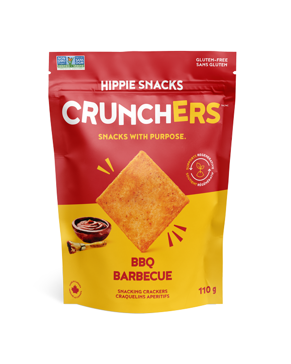 BBQ Crunchers