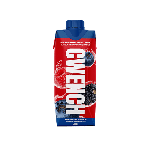 Berry Crush Sports Hydration Drink