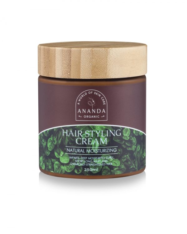 Ananda Hair Styling Cream
