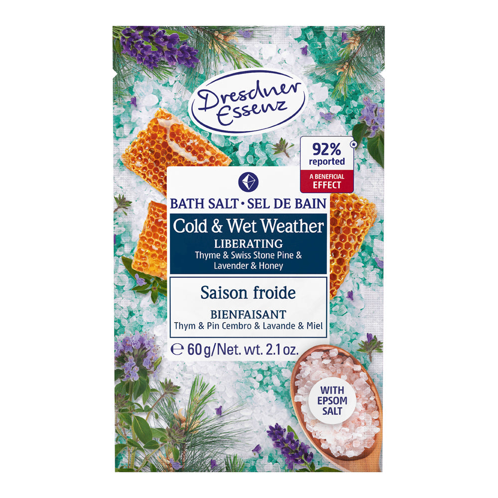 Dresdner Essenz Cold Relief