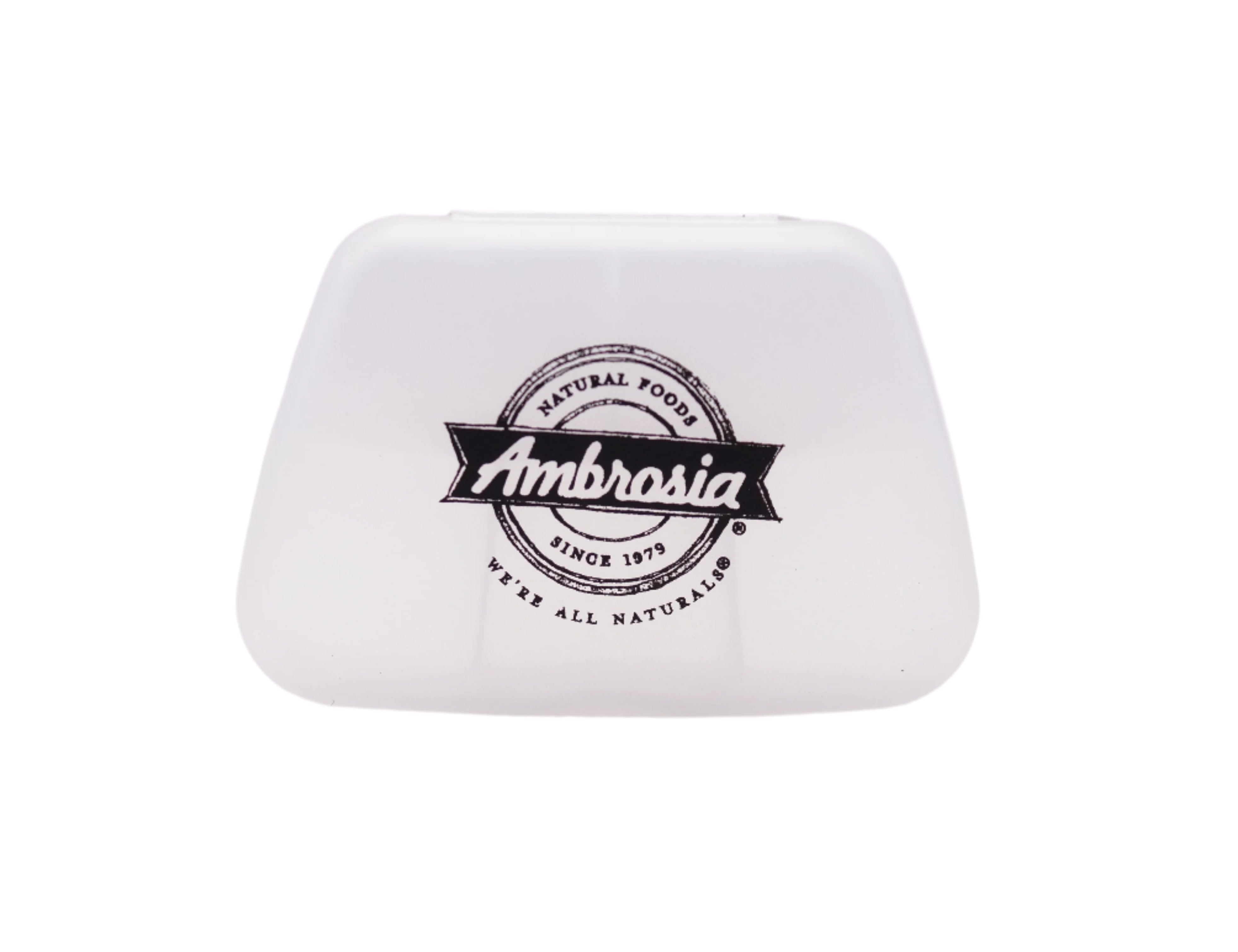 Ambrosia 5 Compartment Pill Organizer