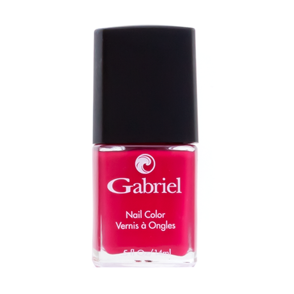 Daiquiri Nail Polish