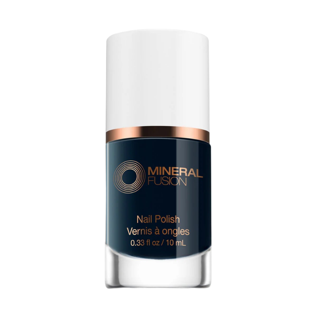 Mineral Fusion Deep Dive Nail Polish