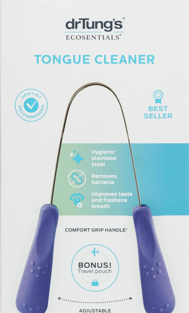 Tongue Cleaner