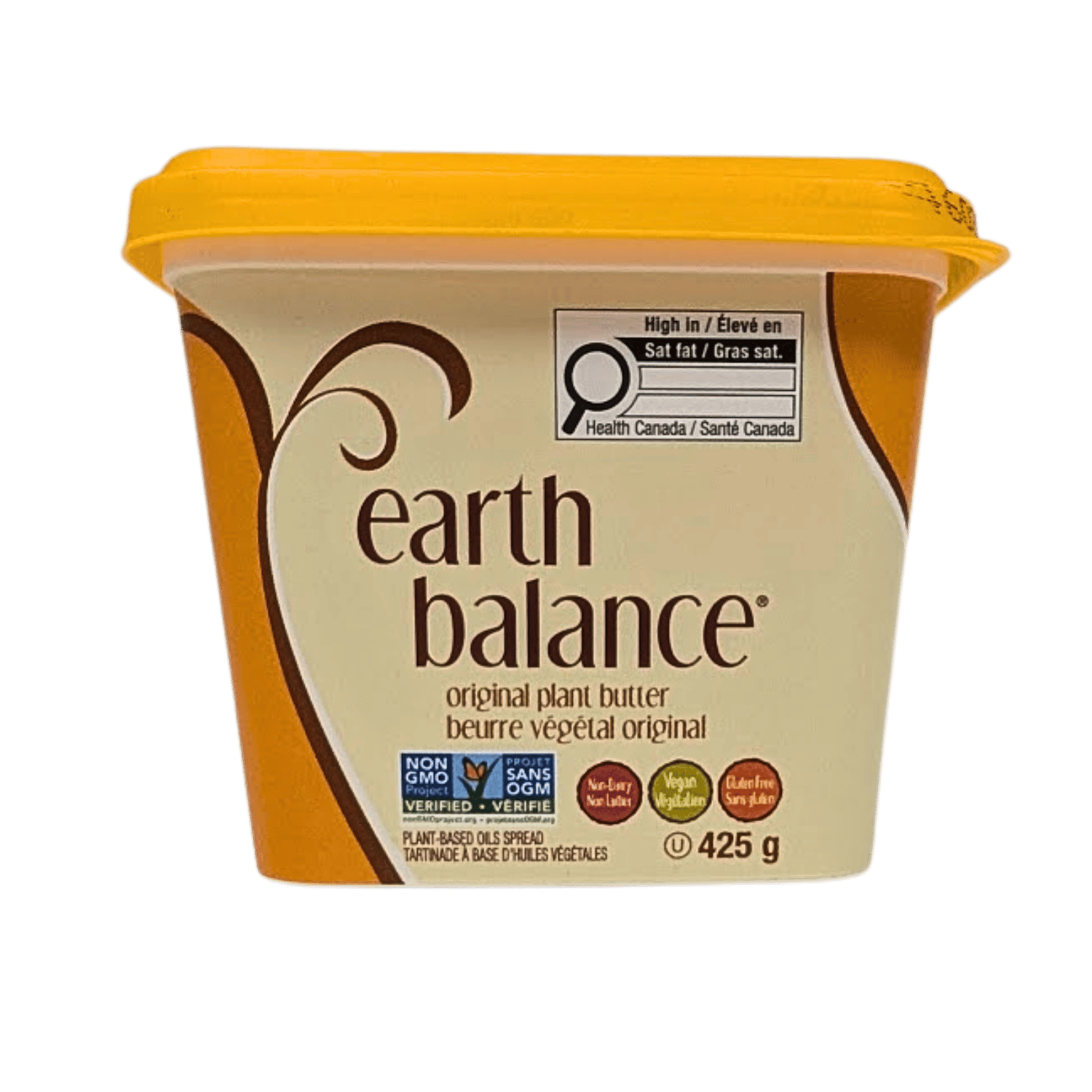 Earth Balance Original Plant Butter
