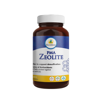 Ecoideas PMA Zeolite