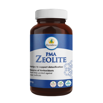 Ecoideas PMA Zeolite