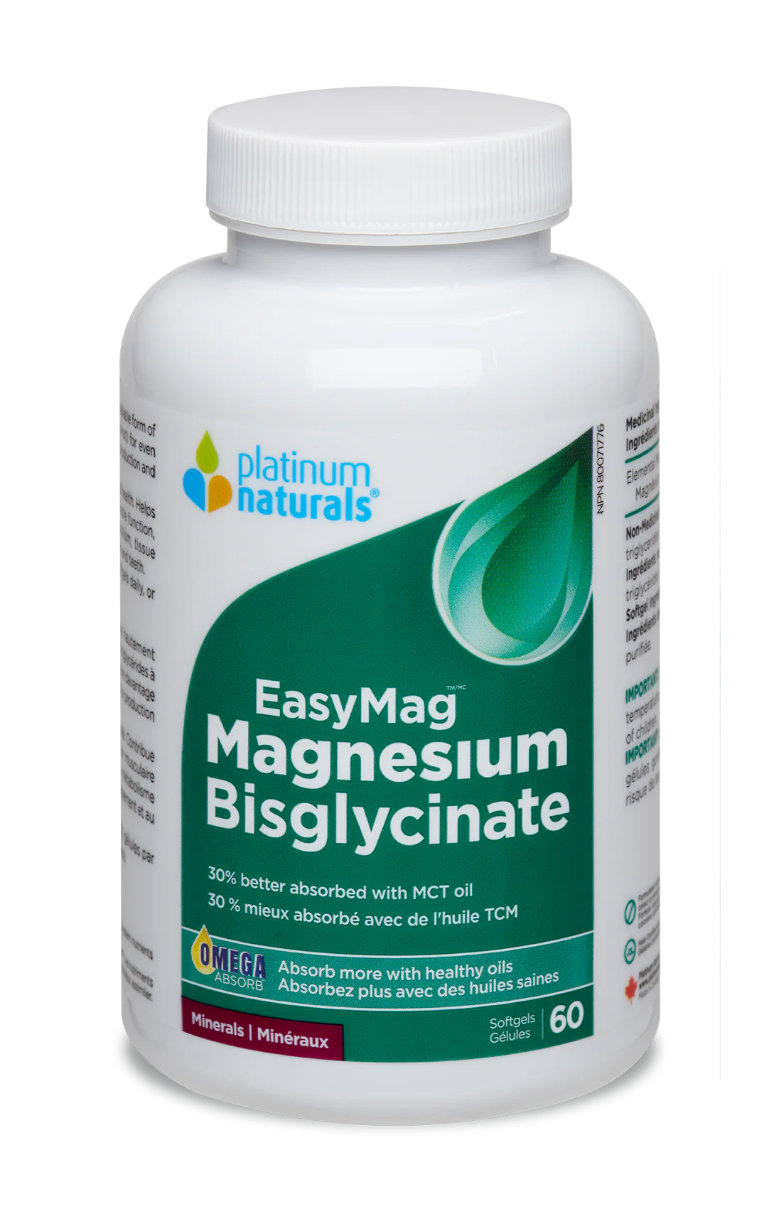 Magnesium Bisglycinate