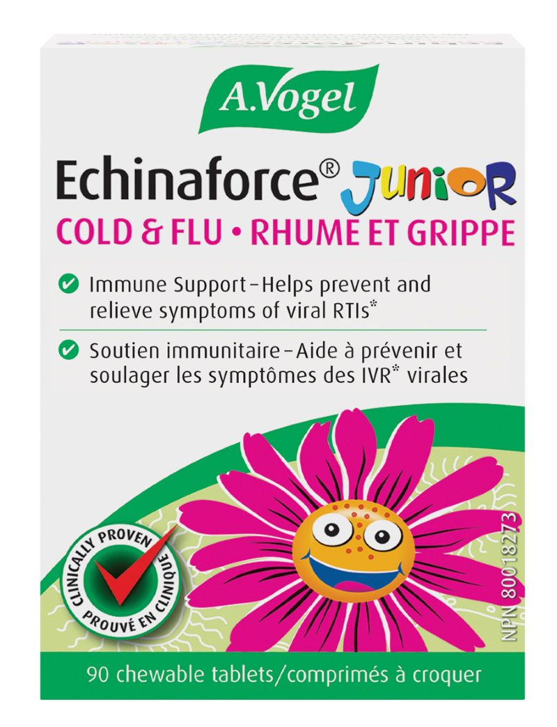 A. Vogel Echinaforce Junior