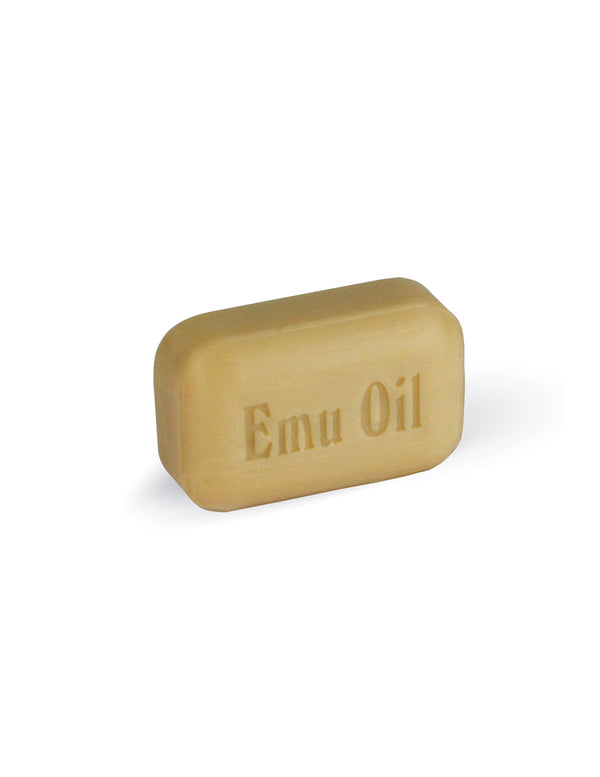 Emu Oil Soap Bar