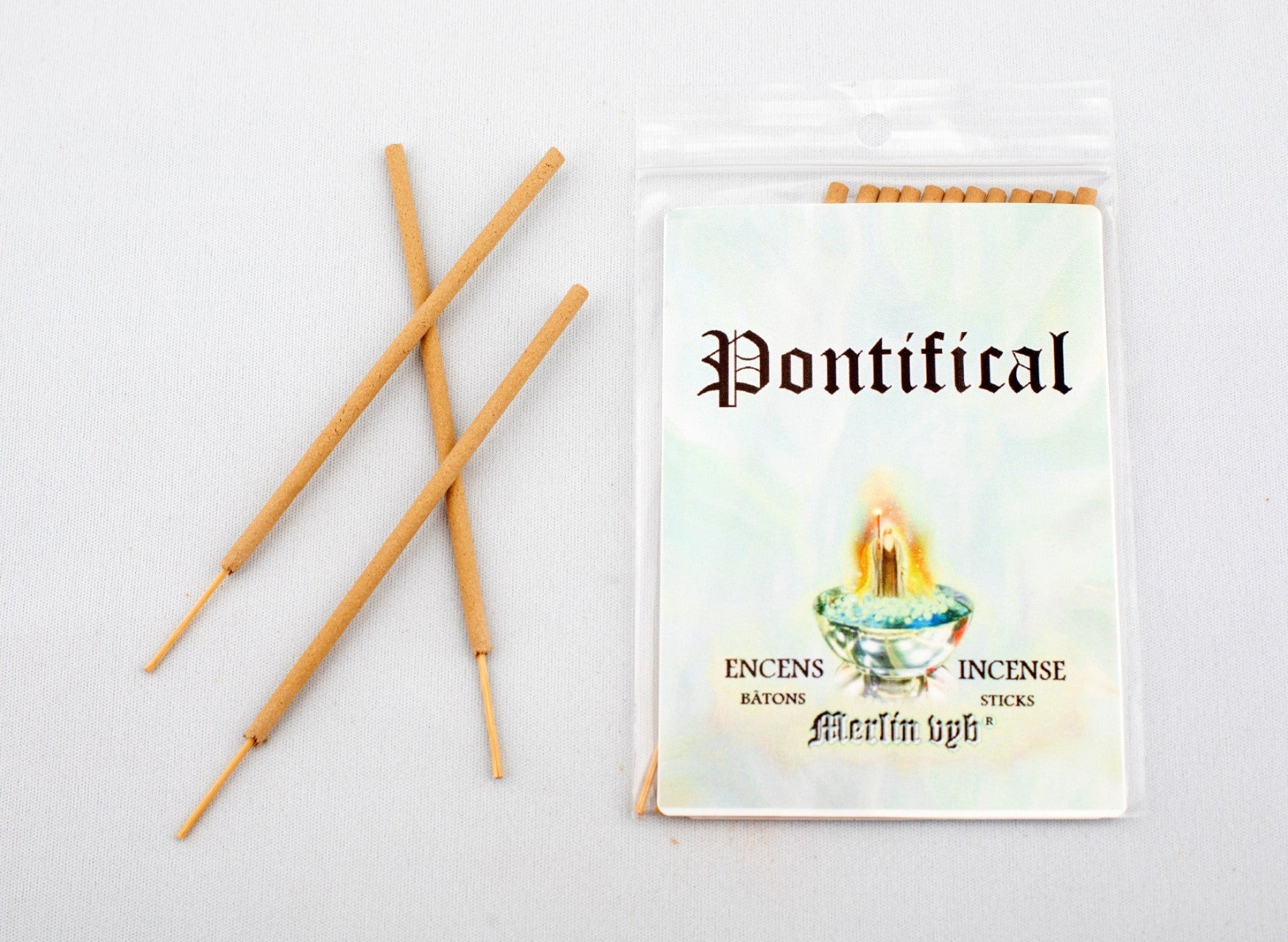 Merlin Vyb Pontifical Incense Sticks