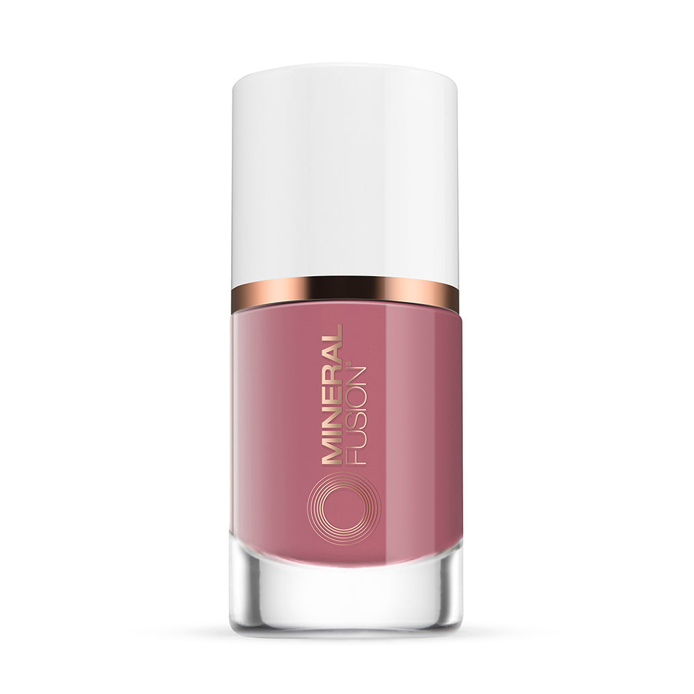 Mineral Fusion Flirtini Nail Polish
