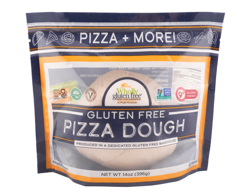 G/F Pizza Dough
