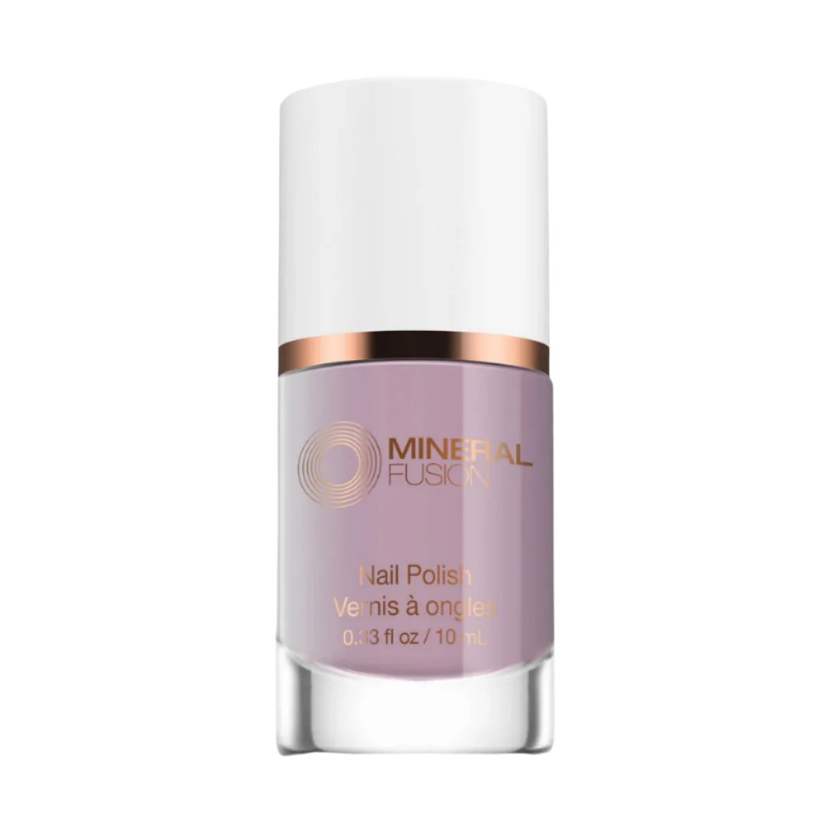 Mineral Fusion Fun & Games Nail Polish