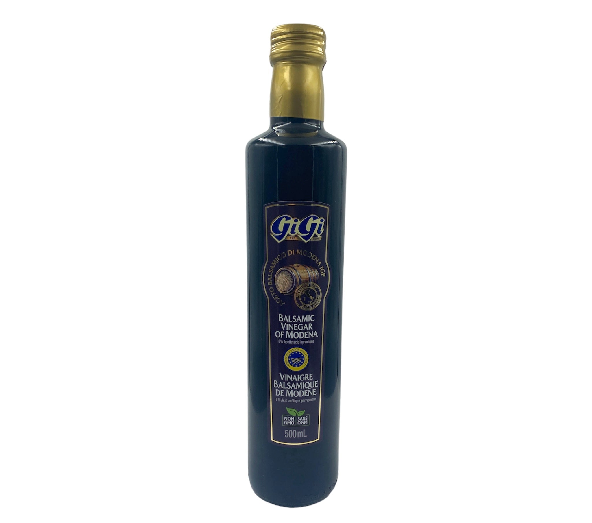 Gigi Balsamic Vinegar