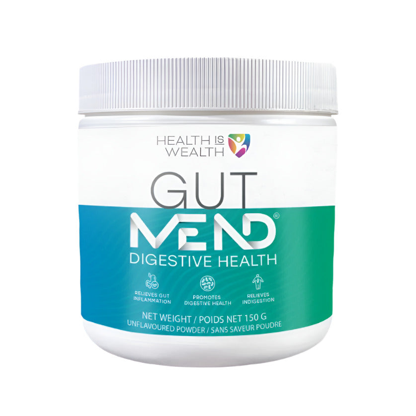 GutMEND Digestive Health