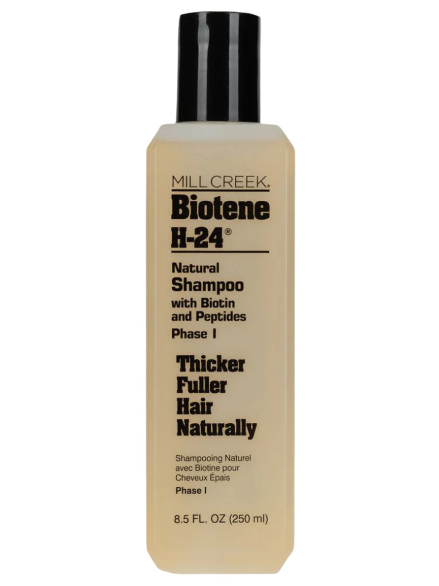 Mill Creek Biotene H-24 Natural Shampoo