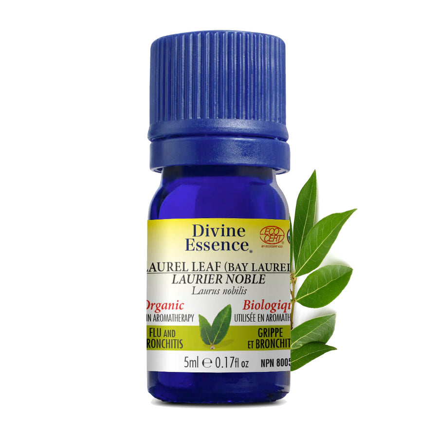 Laurel Leaf Oil