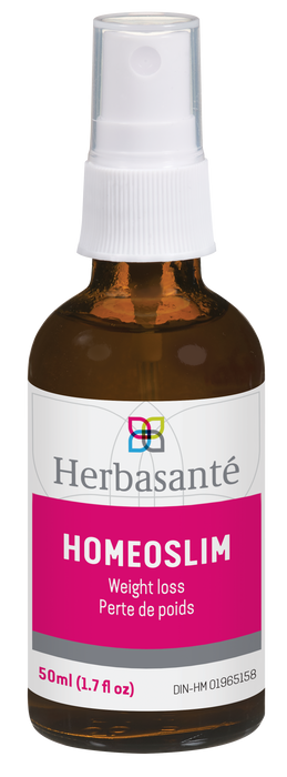 Herbasante Homeoslim